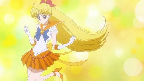 Sailor Venus Wallpaper (68+ images)