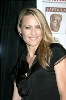 The Hottest Photos Of Robin Wright - 12thBlog