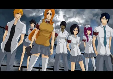 BLEACH: After Timeskip - Zerochan Anime Image Board