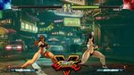 Street Fighter V AE Chun Li vs Chun Li PC Mod - YouTube