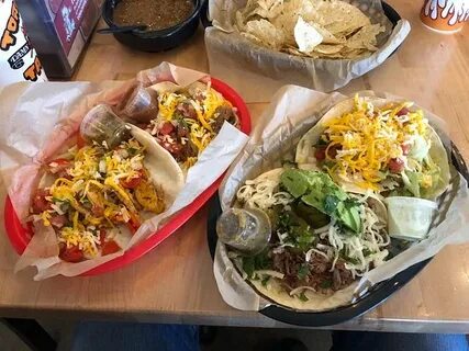 TORCHYS TACOS, Plano - Menu, Prices & Restaurant Reviews - O