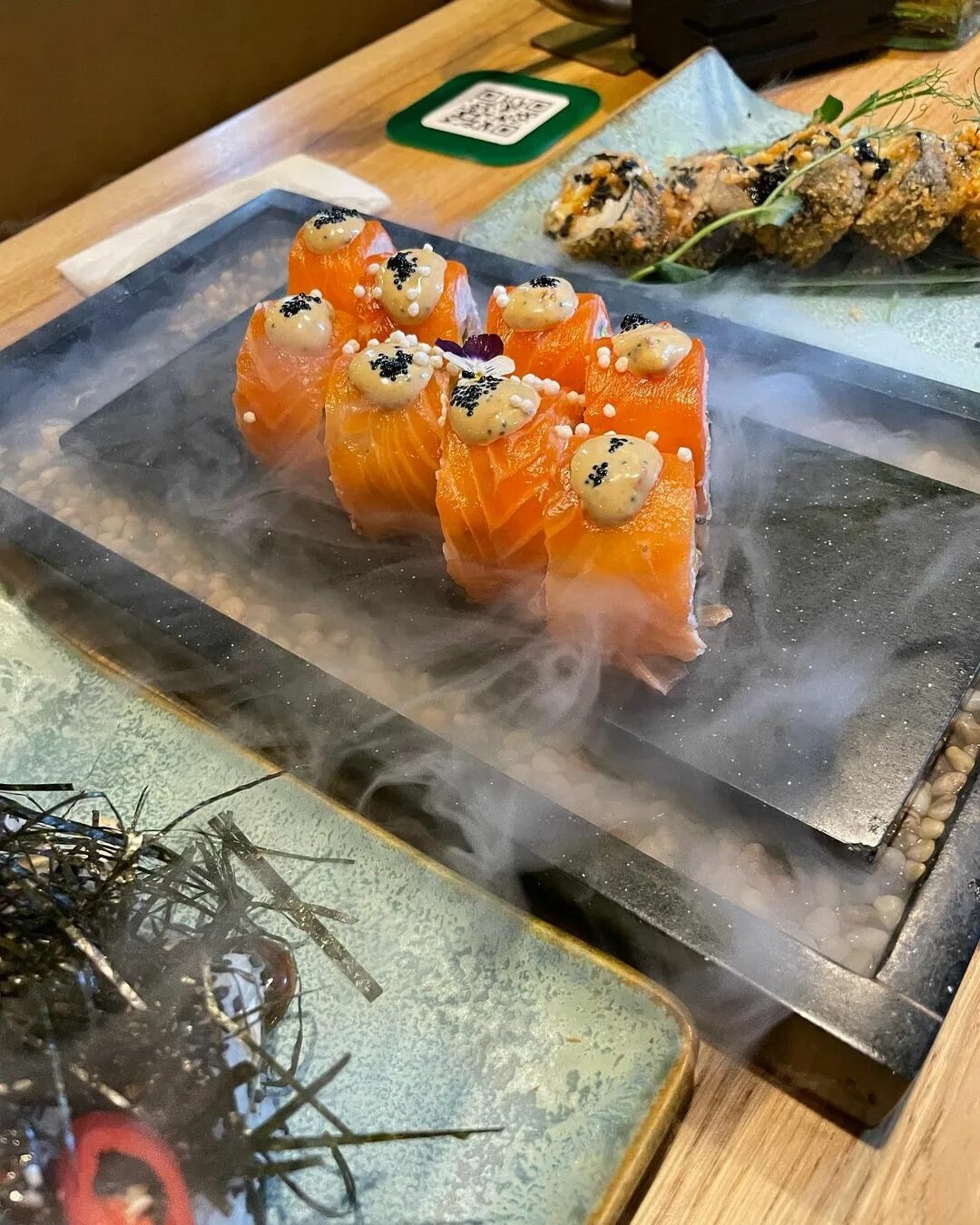 Вкусные суши в махачкале фото 105