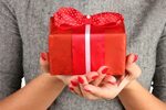 Умеете ли вы дарить и принимать подарки? Культура ШколаЖизни