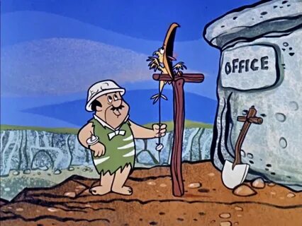 Хештег #flintstones у Твіттері (@Gallifrey_GaryK) — Twitter