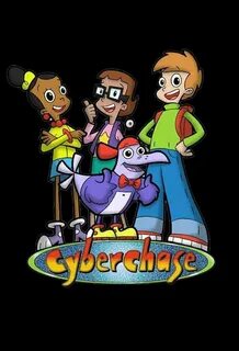 Cyberchase - TV Review Kid movies, Best tv shows, Tv reviews