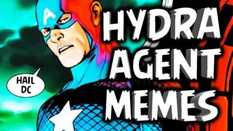 Hydra Memes - ImgCrack