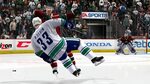 NHL 12 скриншоты