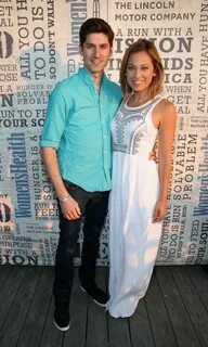 Ginger Zee's Wedding: Get the Details on Her Nuptials to Hus