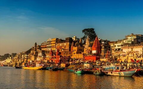 Banaras Wallpapers - Wallpaper Cave