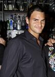 Sexy young Roger in 2003 - Roger Federer Photo (28772753) - 