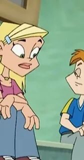 "Braceface" The Beat Goes On (TV Episode 2004) - Full Cast &