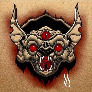 Vampyr! I want to tattoo this for free first to say I gets i