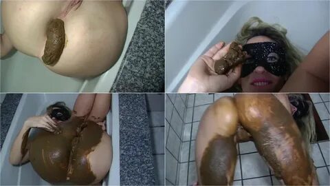 Extreme Scat Video Collection - Femdom Scat,shit,eat Shit,sc