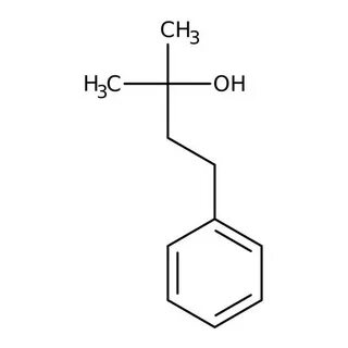 2-Methyl-4-phenyl-2-butanol 99.0 %, TCI America Fisher Scien