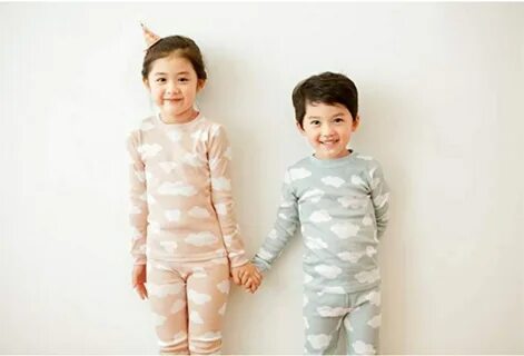 3 Reasons Why We Absolutely Love These Kids Pajamas - Betwee