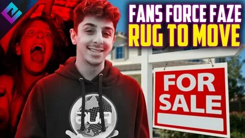 FaZe Owner Rug Explains What Fans Should NEVER Do - YouTube