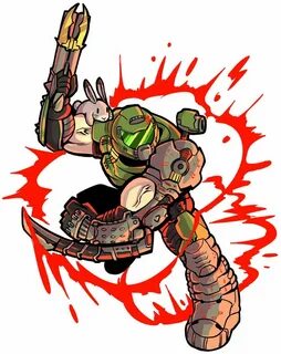 DOOM Eternal Fan art Doom game, Doom videogame, Doom