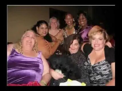 Raqui's Vegas Bash Memories - 2008 - YouTube