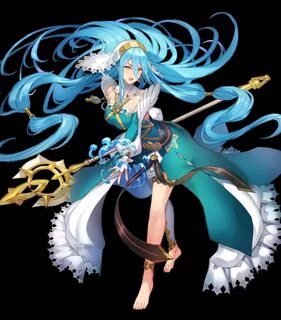 Anime Feet: Fire Emblem Heroes Megapost