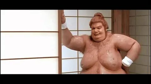 Austin Powers Goldmember - More Fat Bastard - YouTube