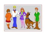 Scooby doo Quiz