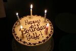 Happy Birthday Jeff Cake - Best Happy Birthday Wishes