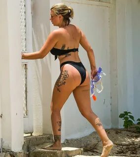 Olivia Buckland Nude The Fappening - Page 4 - FappeningGram