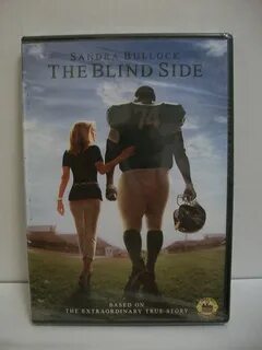 Steward Adattamento Distruzione the blind side dvd campagna 