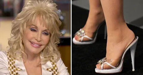 Dolly Parton's Terrible Childhood Injury Almost Cost Her Par