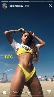 Pin by Emilys Flores Ideas on Sommer Ray is my favvv Swimwea