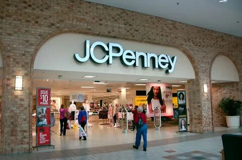 JCPenny Store Hours Holiday Hours Saloon Hours & Optical Hou