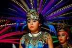 Pin by Citlalipop on Trashion Show: Aztec Warrior Princess A