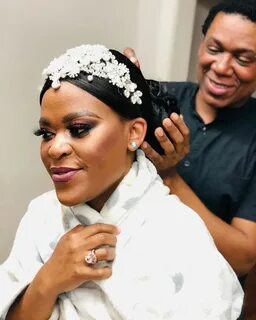 Anything For Hits: Zodwa Wabantu Takes A Chilly Bath In A Ri