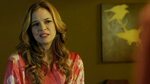 Movie and TV Cast Screencaps: Danielle Panabaker as Callie i