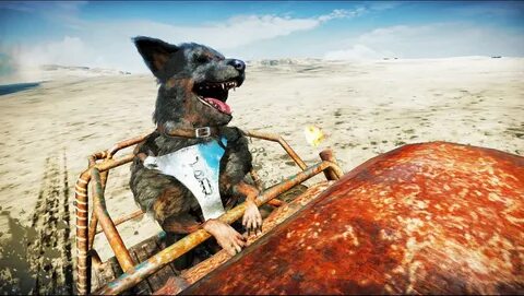 Mad Max Screenshots Contest Winners Announced