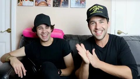 LOSING YOUR V CARD WITH DAVID DOBRIK! (AWKWARD FIRST TIME) -
