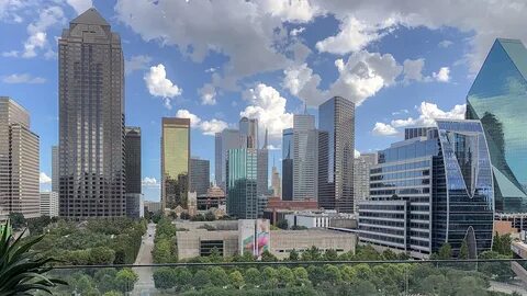 We're opening a new office in Dallas, Texas Dunham Associate