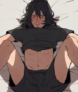 Aizawa Shouta - Boku no Hero Academia - Image #2135945 - Zer