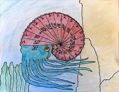 Pythagorean Spiral Project - Floss Papers