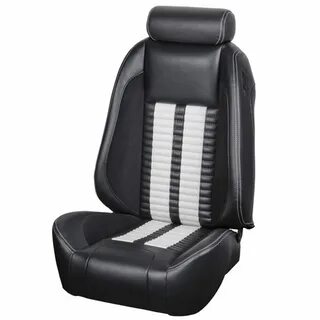 2000 Mustang Seat Covers: Classic Car Interior