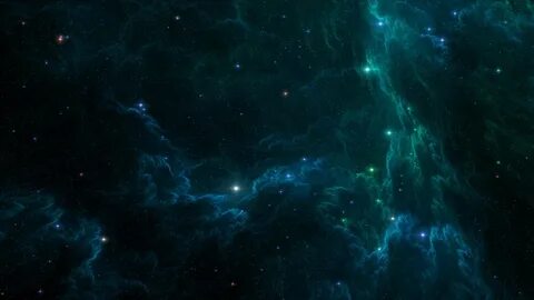 glowing-blue-nebula-space-hd-wallpaper-1920x1080-4610 - Блог