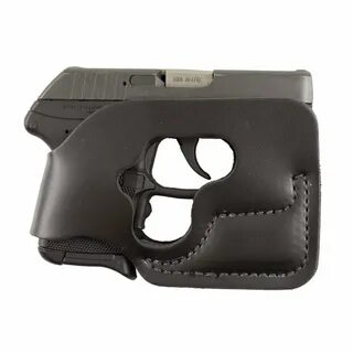 Desantis Pocket Shot Holster - Ambidextrous, Black... - Shoo