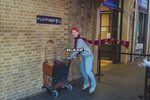 Wish I Knew These Before Going to Kings Cross Platform 9 and