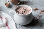 Dairy-Free Hot Cocoa Mix Recipe with Flavor Variations