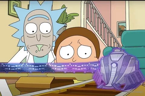 Rick and Morty Season 4: 5 Things You May Have Missed in Epi