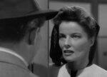 Cutting Her Down to Size? Katharine Hepburn & Woman of the Y