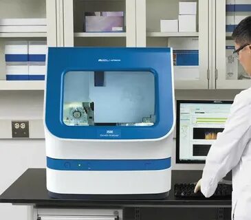 3500 Dx Genetic Analyzers and SeCore HLA Typing Kits Approve