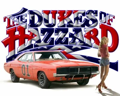 Dukes of hazzard backgrounds - SF Wallpaper