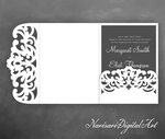 Free Lace Invitation Svg - 104+ Crafter Files