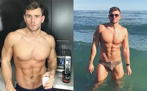 Keegan whicker only fans 🍓 Jake Bain’s bloom, Ronnie Woo’s n